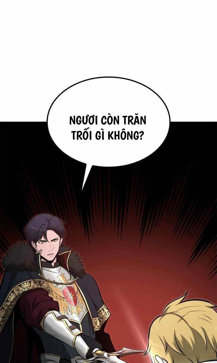 Nhà Vô Địch Kalli Chap 49 - Next Chap 50
