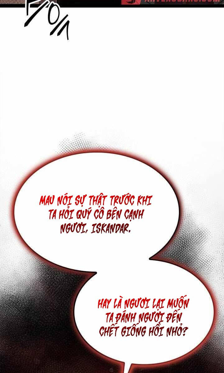 Nhà Vô Địch Kalli Chap 49 - Next Chap 50