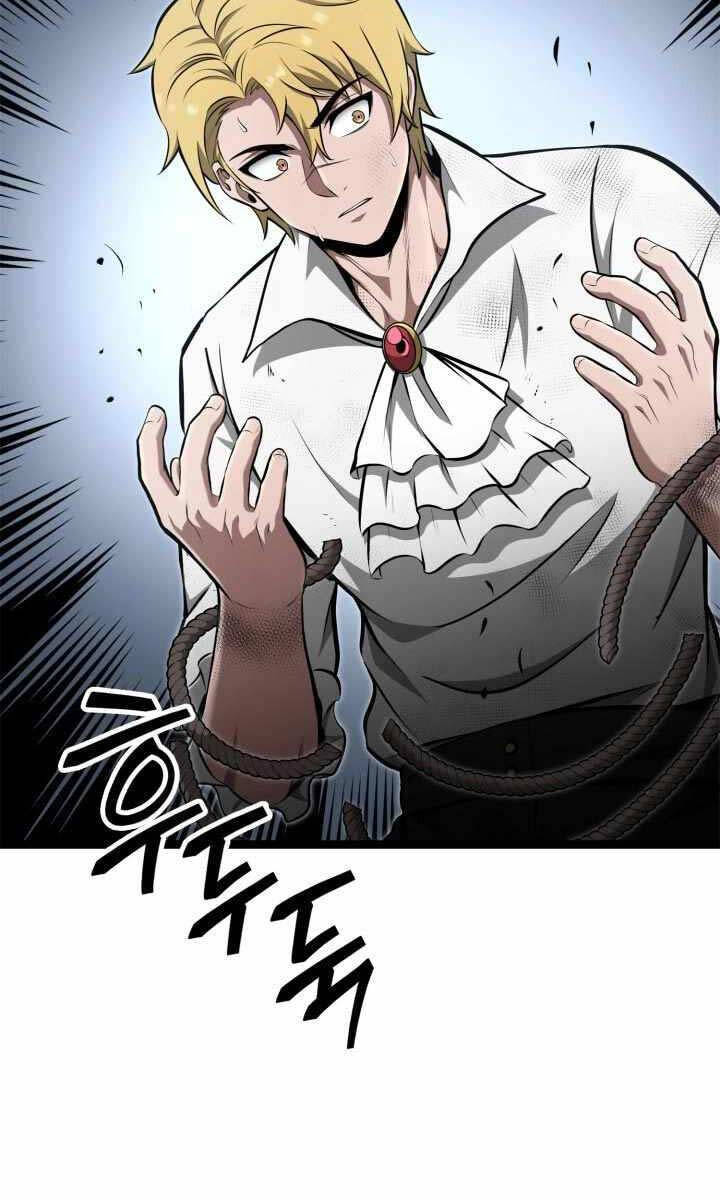 Nhà Vô Địch Kalli Chap 49 - Next Chap 50