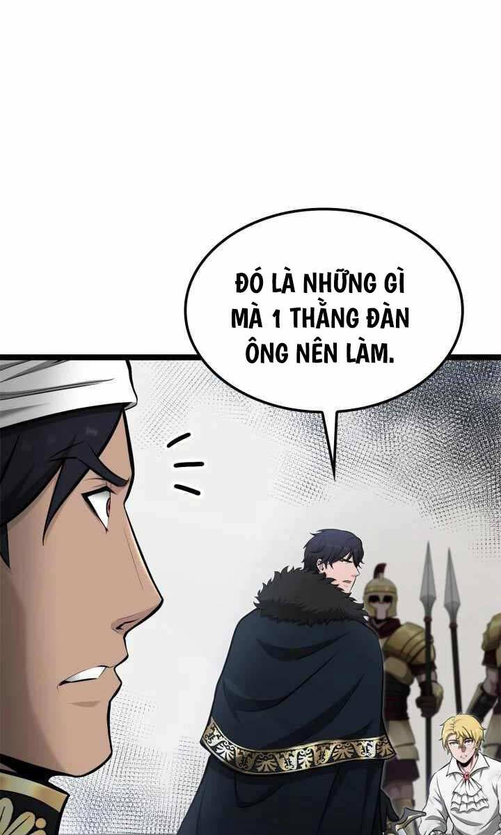 Nhà Vô Địch Kalli Chap 49 - Next Chap 50