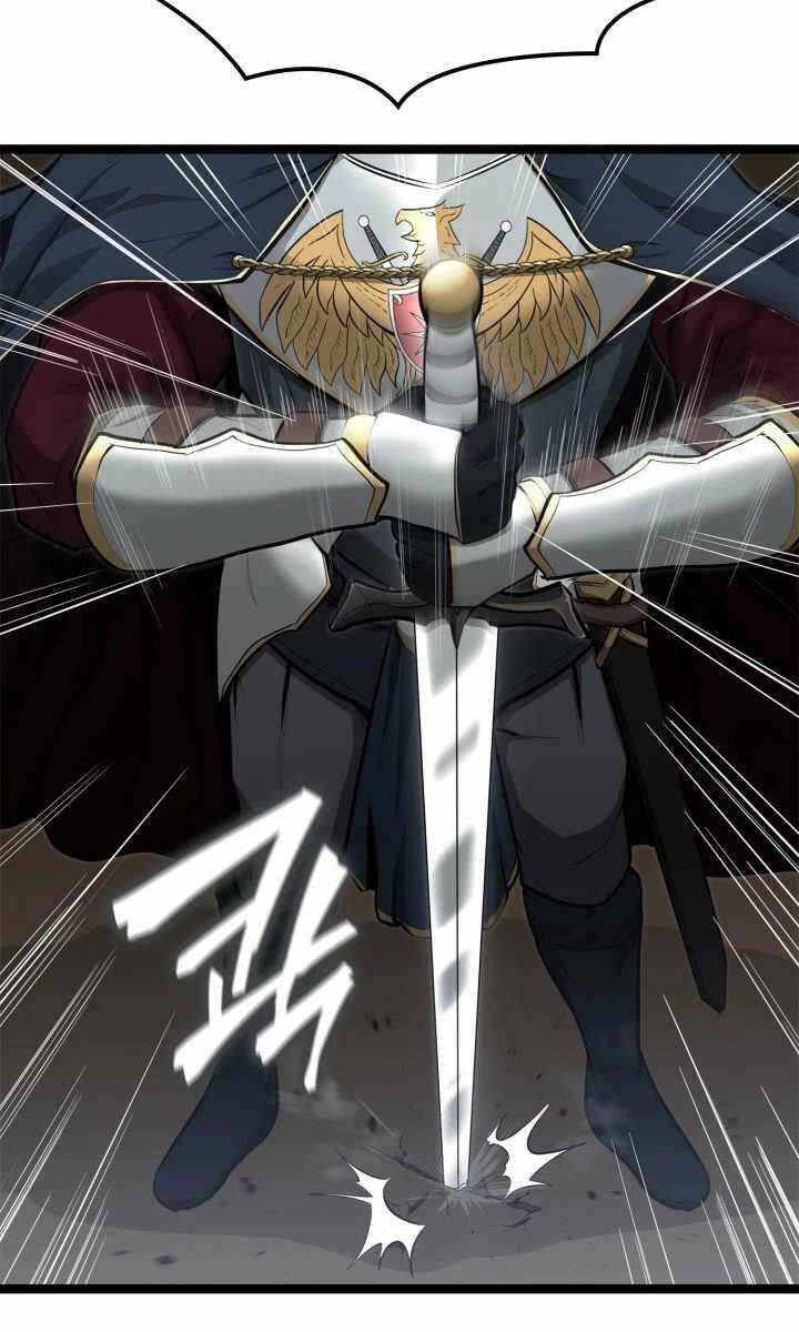 Nhà Vô Địch Kalli Chap 49 - Next Chap 50