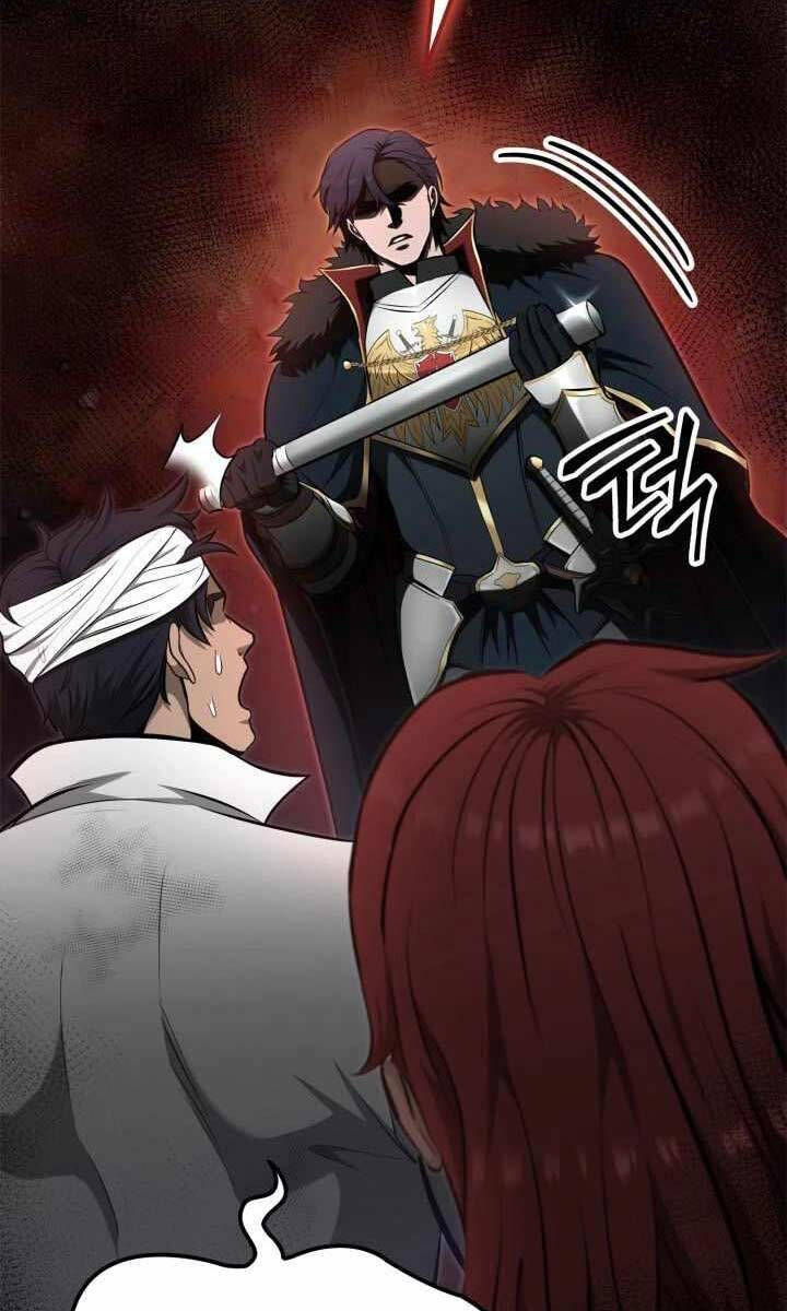 Nhà Vô Địch Kalli Chap 49 - Next Chap 50