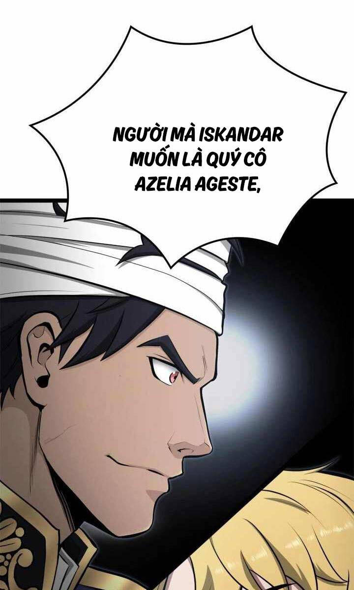 Nhà Vô Địch Kalli Chap 49 - Next Chap 50
