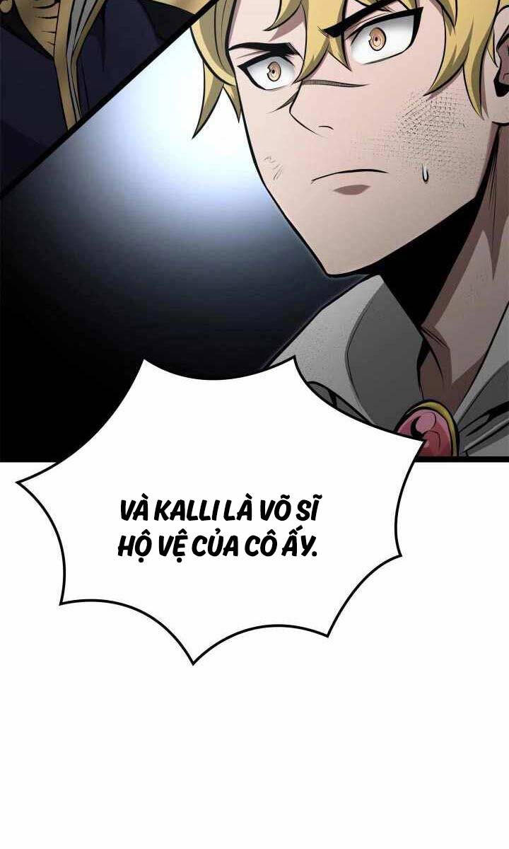 Nhà Vô Địch Kalli Chap 49 - Next Chap 50
