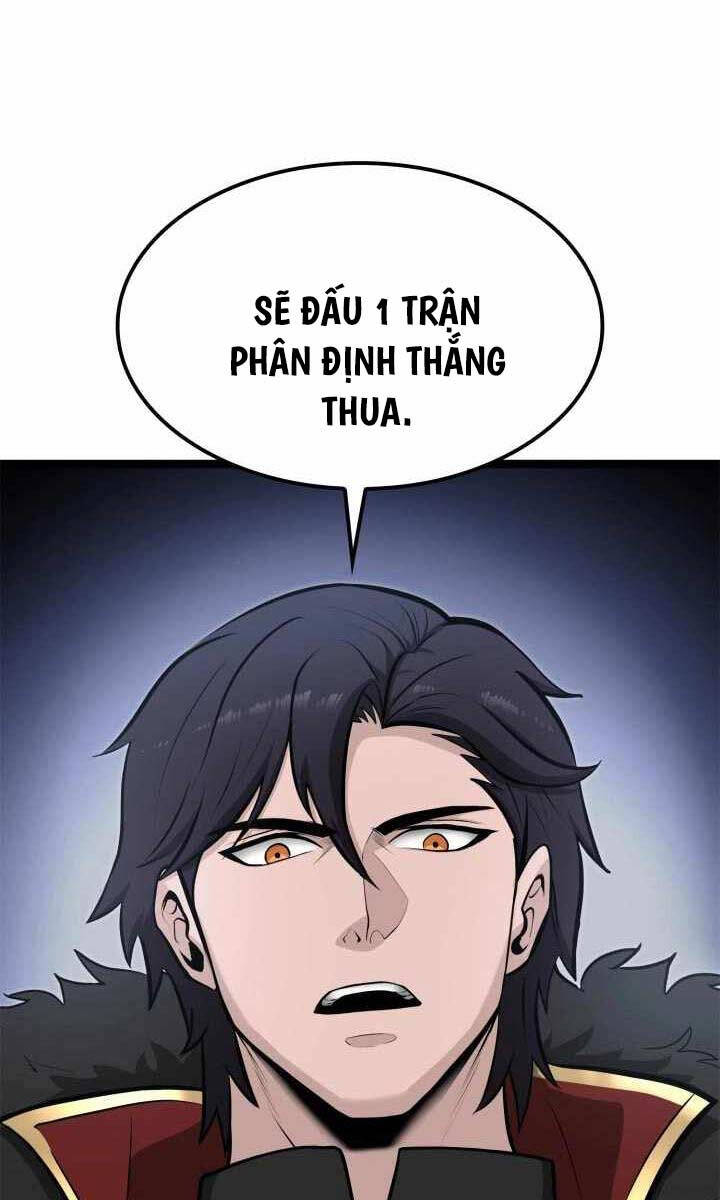 Nhà Vô Địch Kalli Chap 49 - Next Chap 50