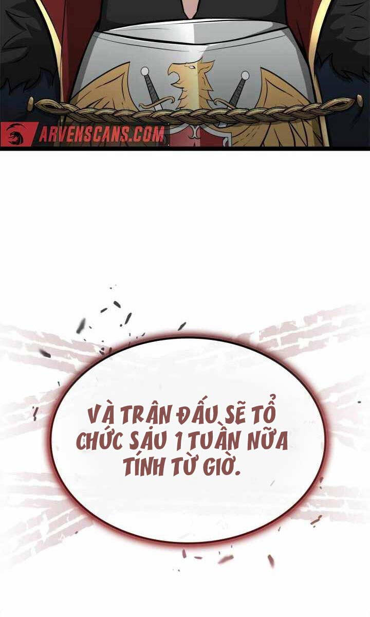 Nhà Vô Địch Kalli Chap 49 - Next Chap 50