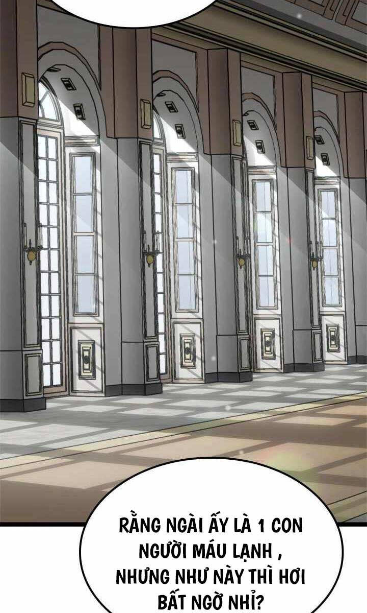 Nhà Vô Địch Kalli Chap 49 - Next Chap 50