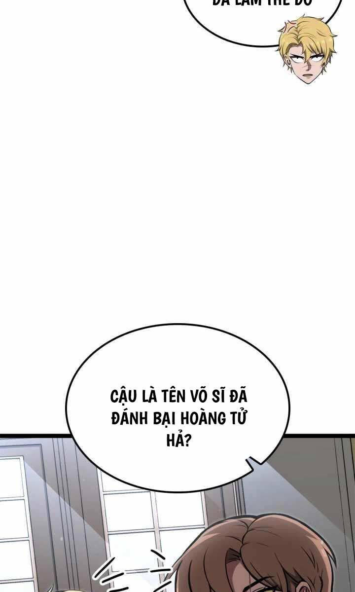 Nhà Vô Địch Kalli Chap 49 - Next Chap 50