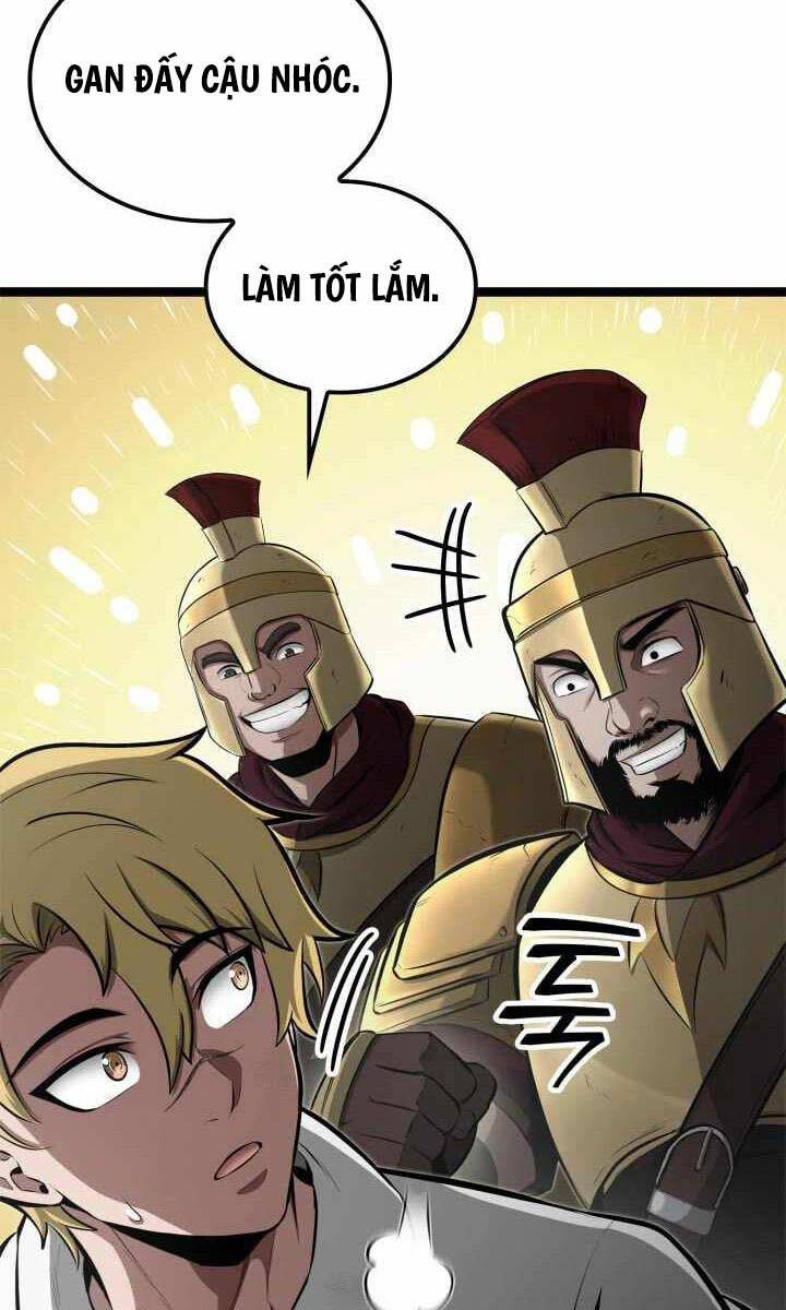 Nhà Vô Địch Kalli Chap 49 - Next Chap 50