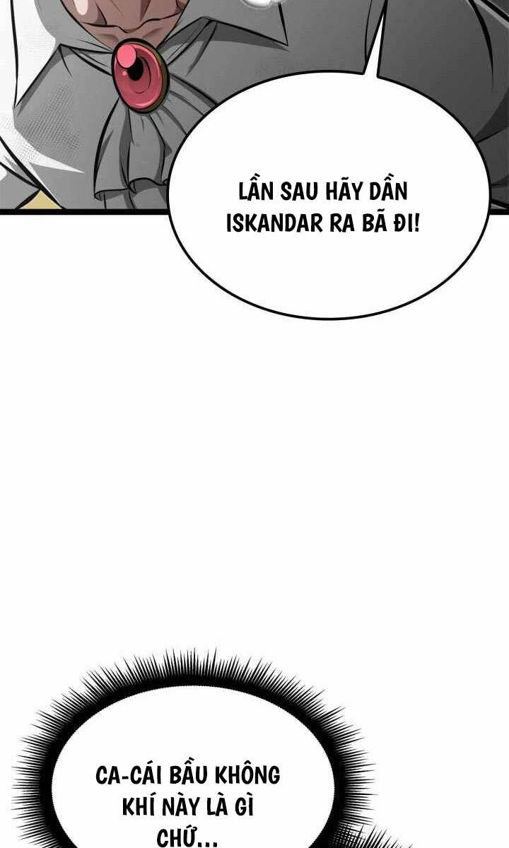Nhà Vô Địch Kalli Chap 49 - Next Chap 50