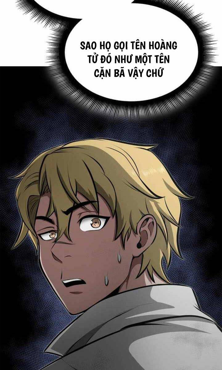 Nhà Vô Địch Kalli Chap 49 - Next Chap 50