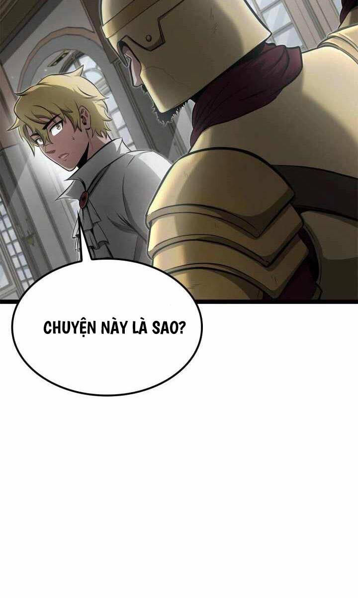 Nhà Vô Địch Kalli Chap 49 - Next Chap 50