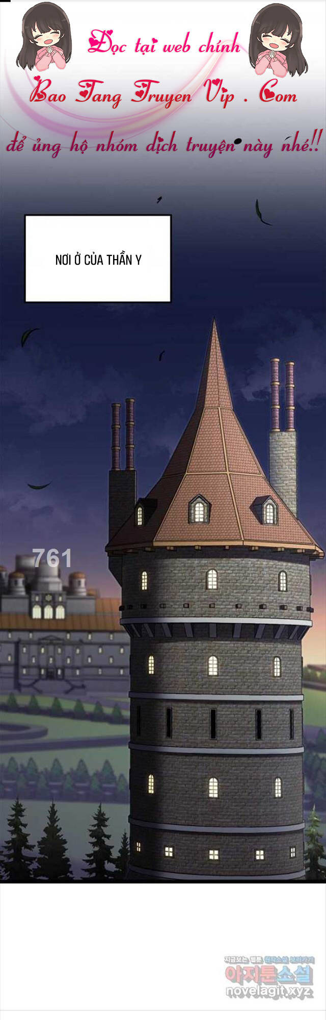 Nhà Vô Địch Kalli Chap 50 - Next Chap 51