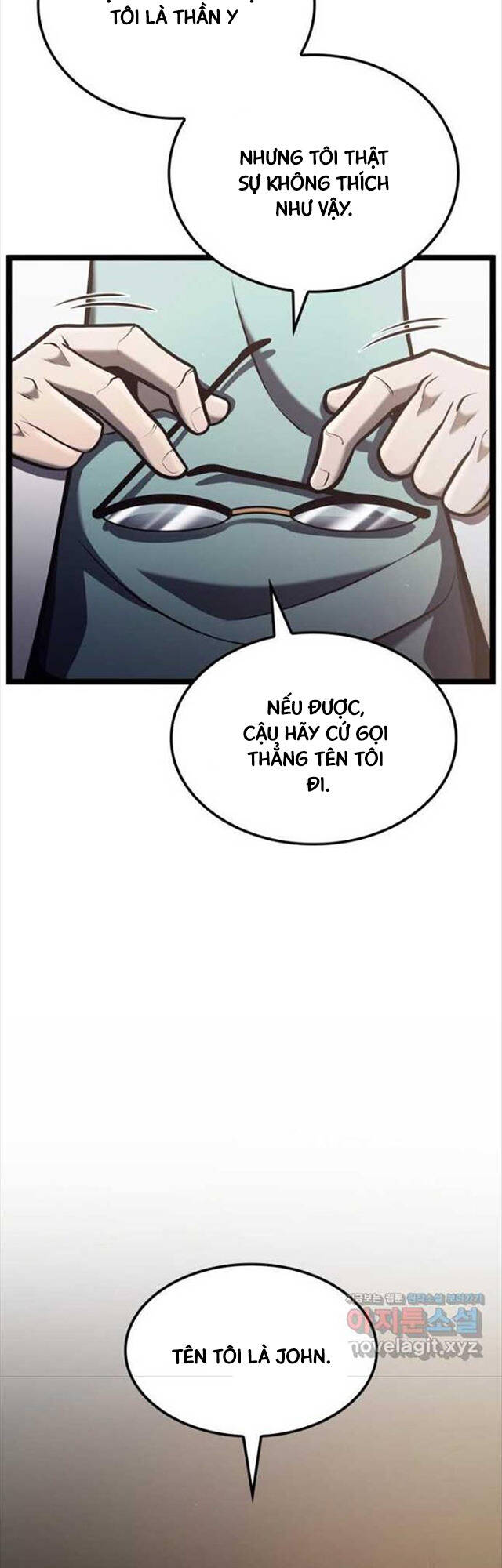 Nhà Vô Địch Kalli Chap 50 - Next Chap 51