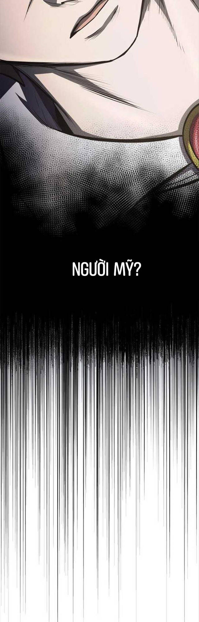 Nhà Vô Địch Kalli Chap 50 - Next Chap 51
