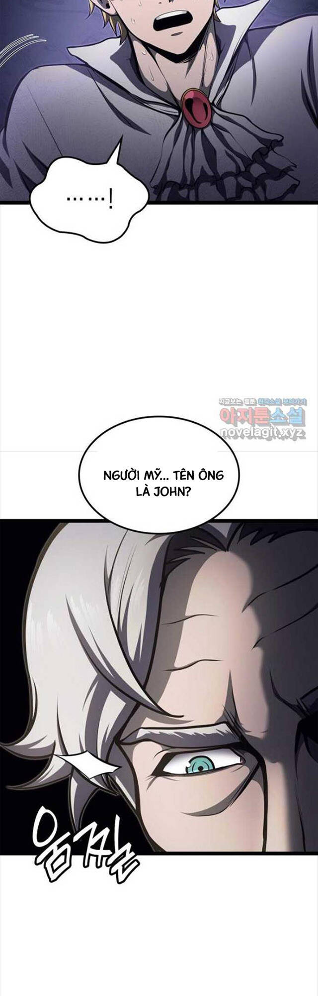 Nhà Vô Địch Kalli Chap 50 - Next Chap 51
