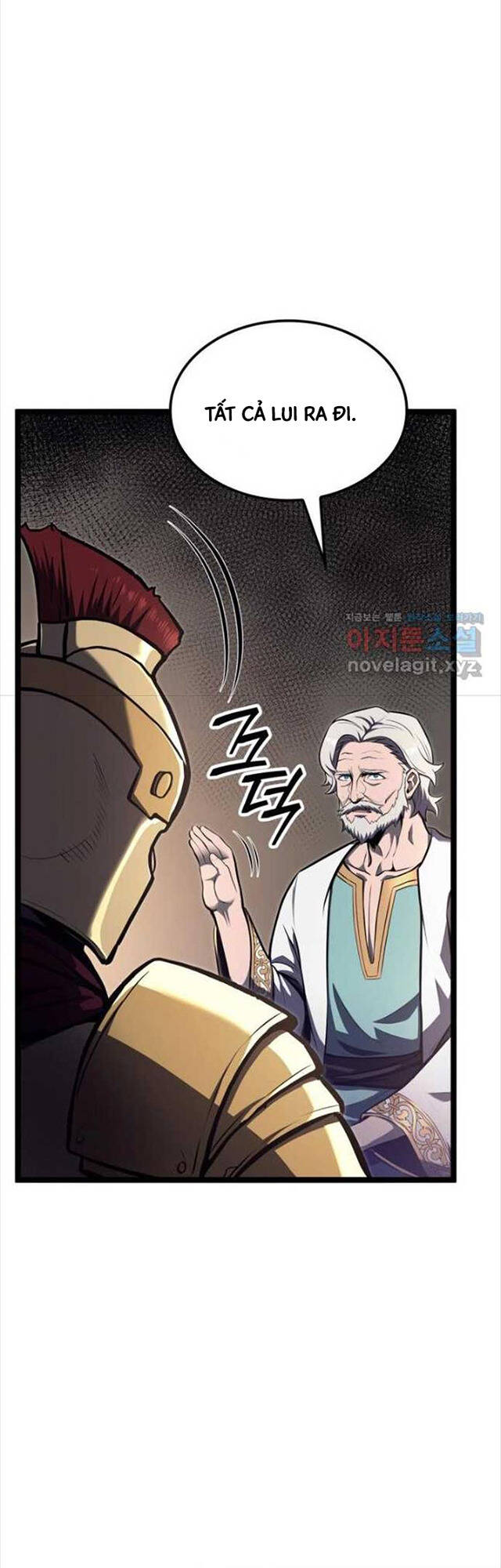 Nhà Vô Địch Kalli Chap 50 - Next Chap 51