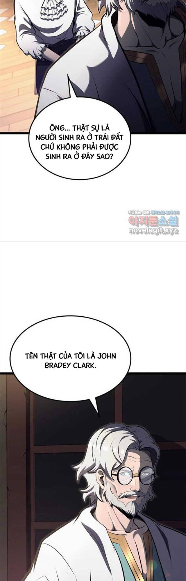Nhà Vô Địch Kalli Chap 50 - Next Chap 51