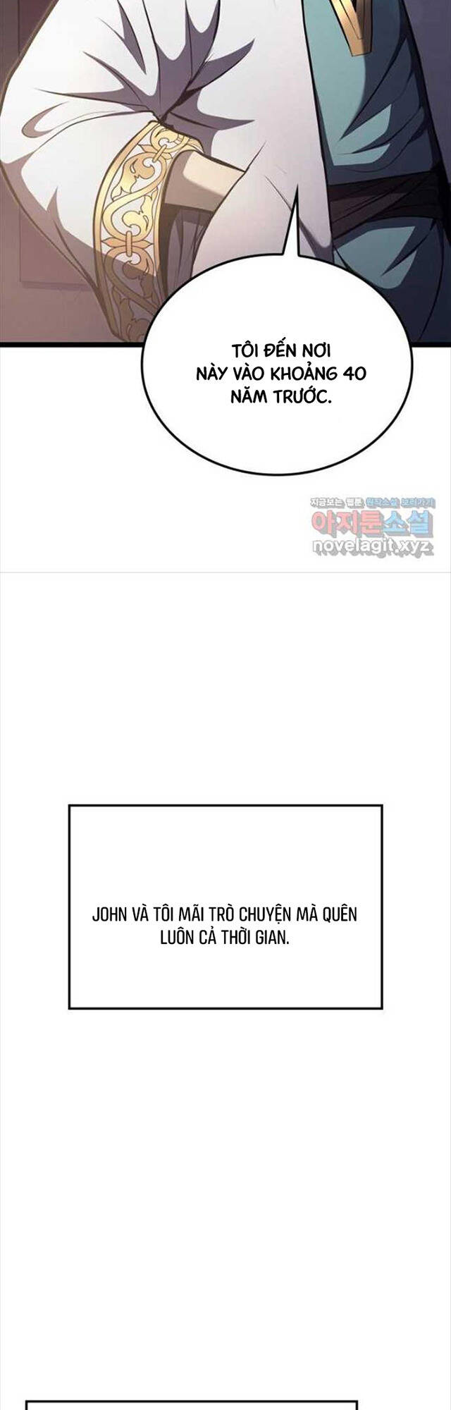 Nhà Vô Địch Kalli Chap 50 - Next Chap 51