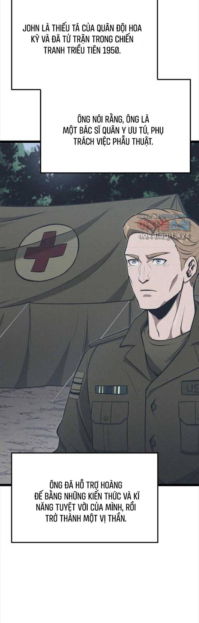 Nhà Vô Địch Kalli Chap 50 - Next Chap 51