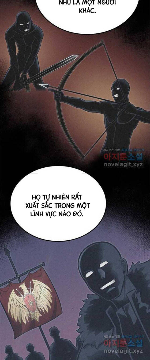 Nhà Vô Địch Kalli Chap 50 - Next Chap 51