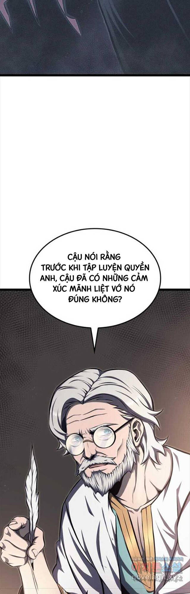 Nhà Vô Địch Kalli Chap 50 - Next Chap 51