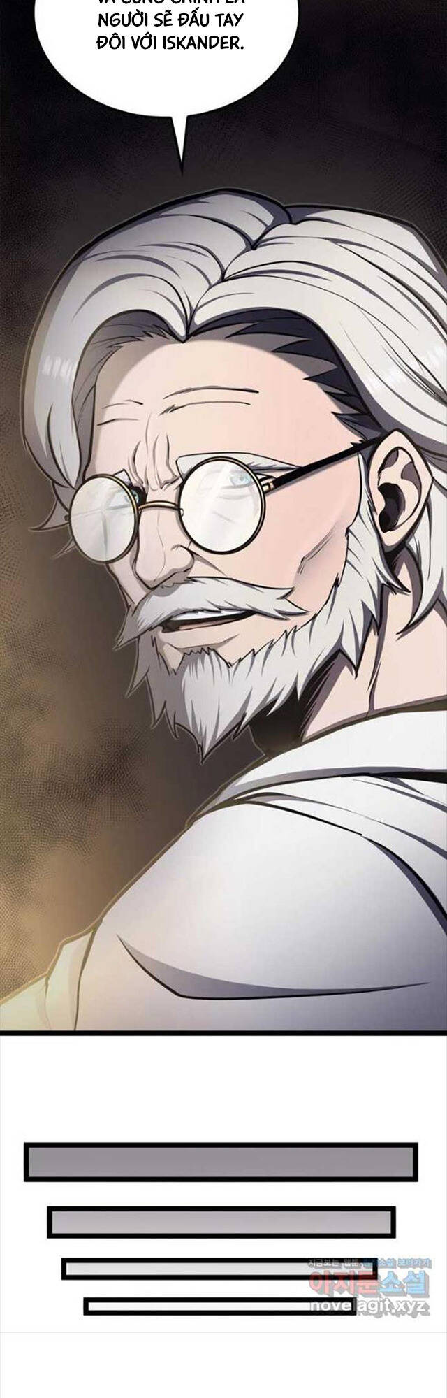 Nhà Vô Địch Kalli Chap 50 - Next Chap 51