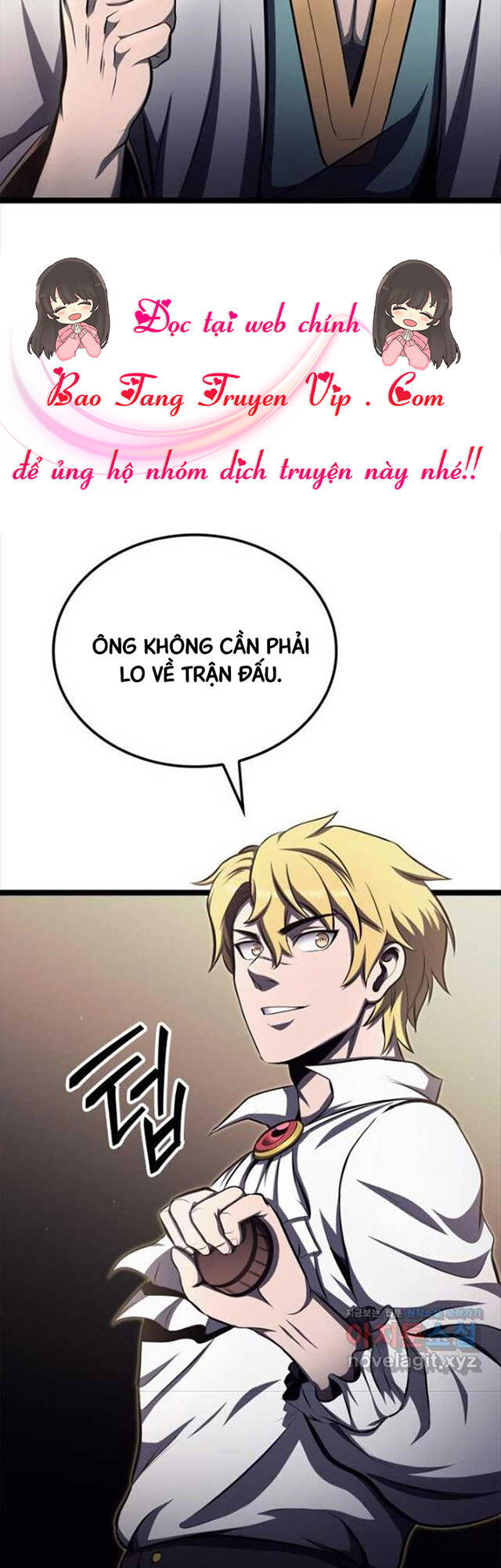 Nhà Vô Địch Kalli Chap 50 - Next Chap 51