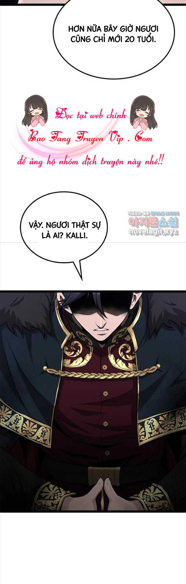 Nhà Vô Địch Kalli Chap 50 - Next Chap 51