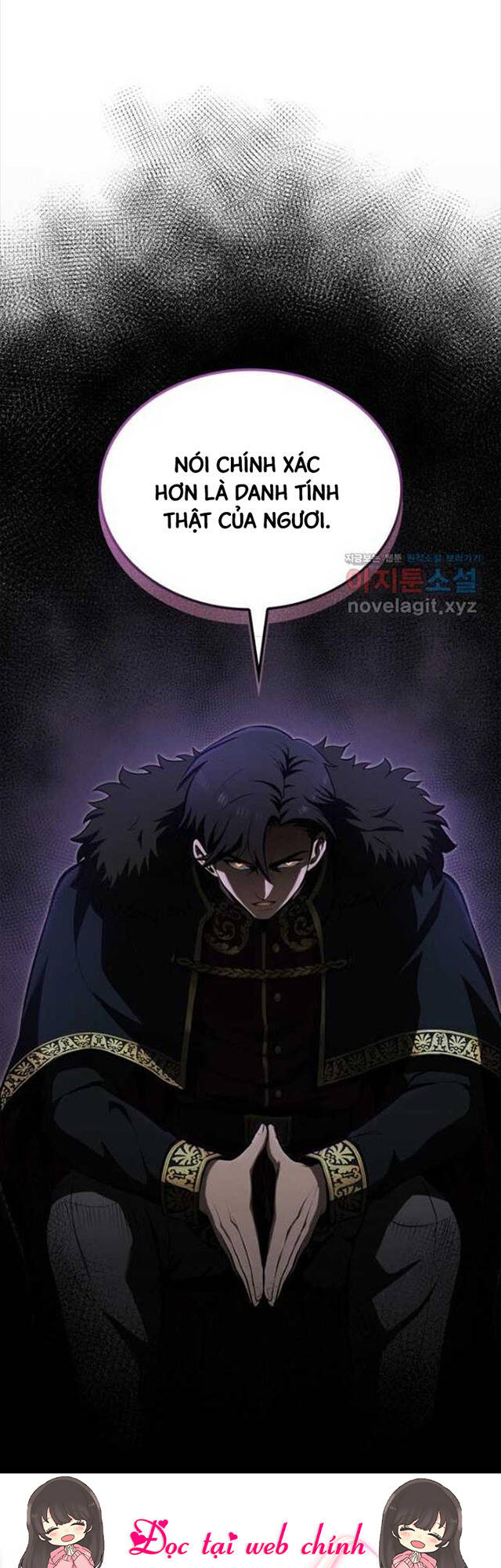 Nhà Vô Địch Kalli Chap 50 - Next Chap 51