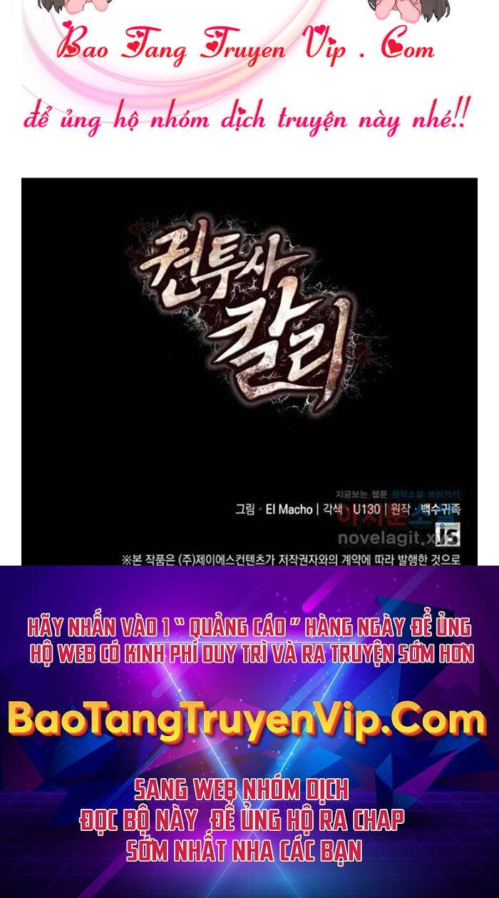 Nhà Vô Địch Kalli Chap 50 - Next Chap 51