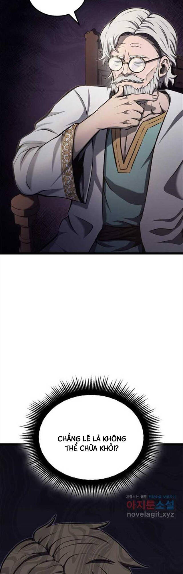 Nhà Vô Địch Kalli Chap 50 - Next Chap 51