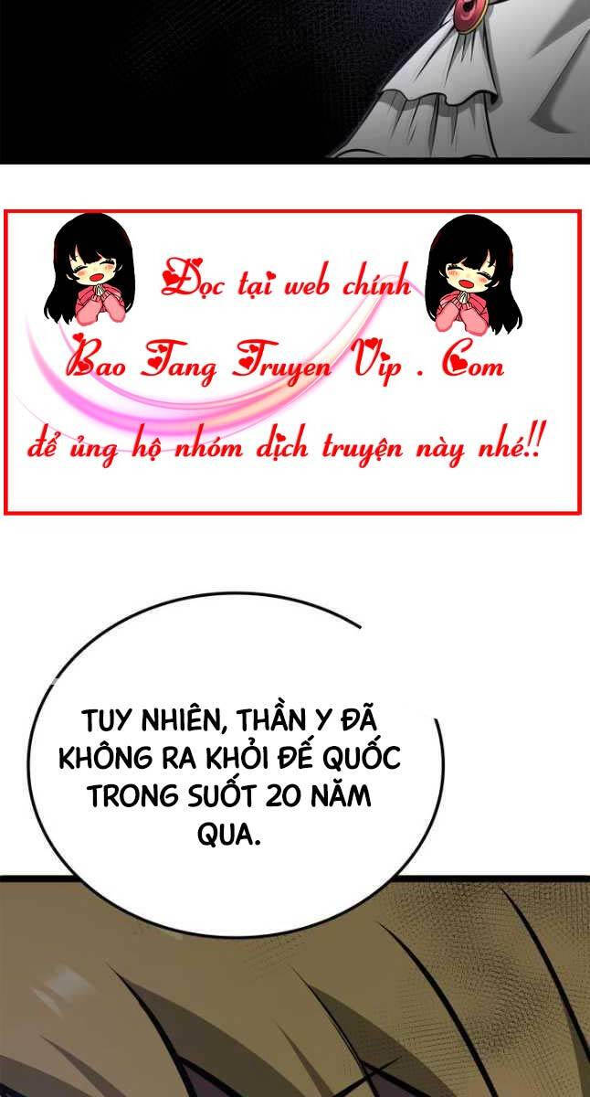 Nhà Vô Địch Kalli Chap 51 - Next Chap 52