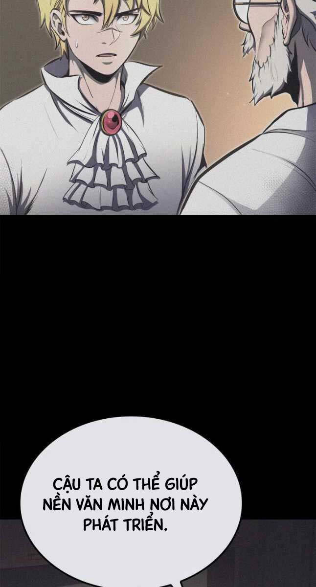 Nhà Vô Địch Kalli Chap 51 - Next Chap 52