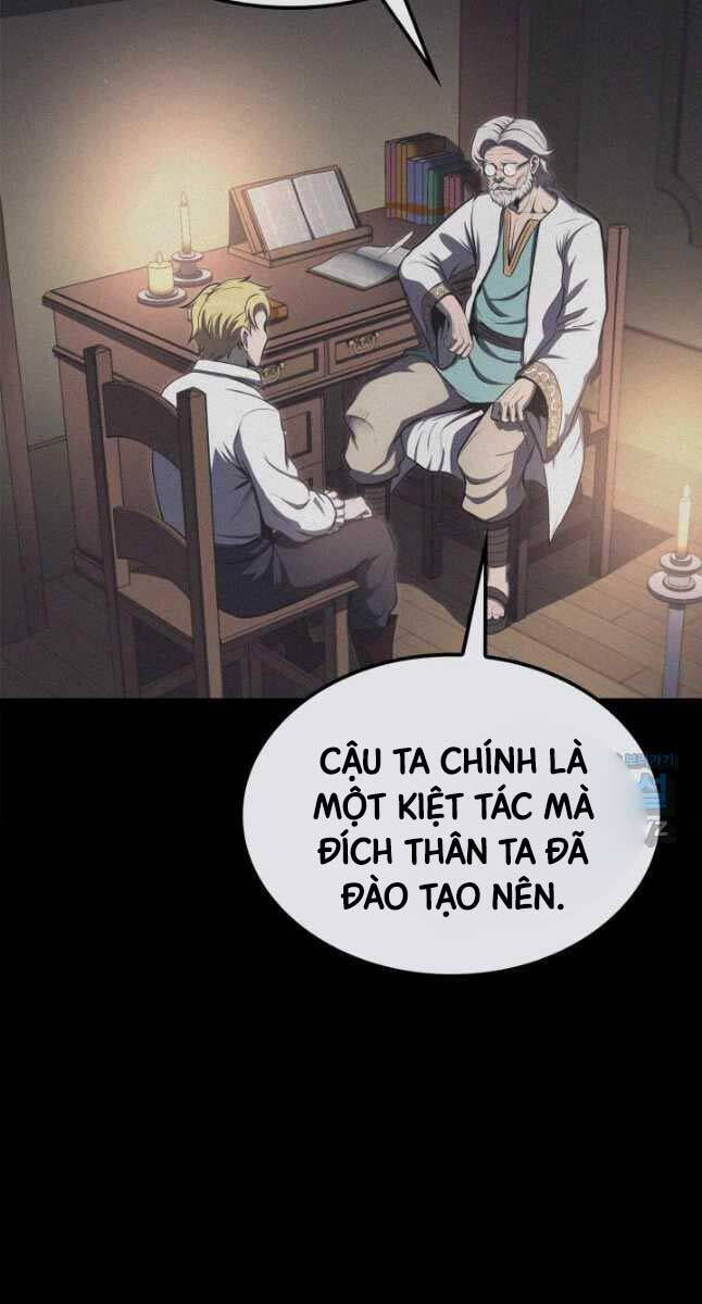 Nhà Vô Địch Kalli Chap 51 - Next Chap 52