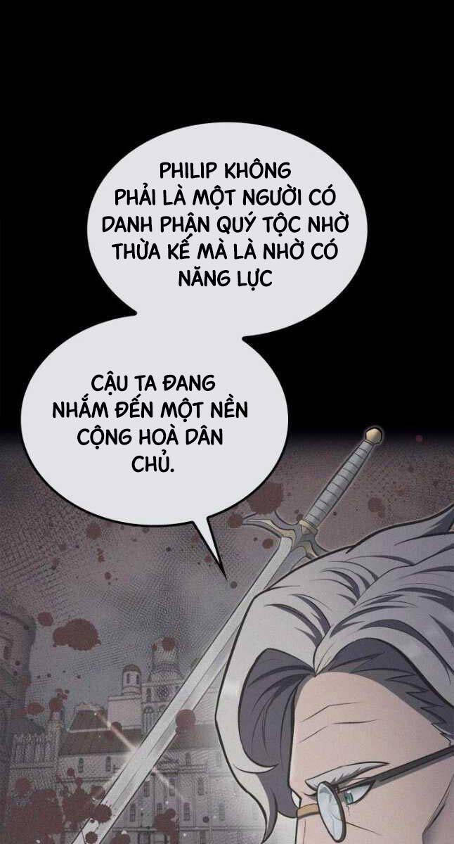 Nhà Vô Địch Kalli Chap 51 - Next Chap 52