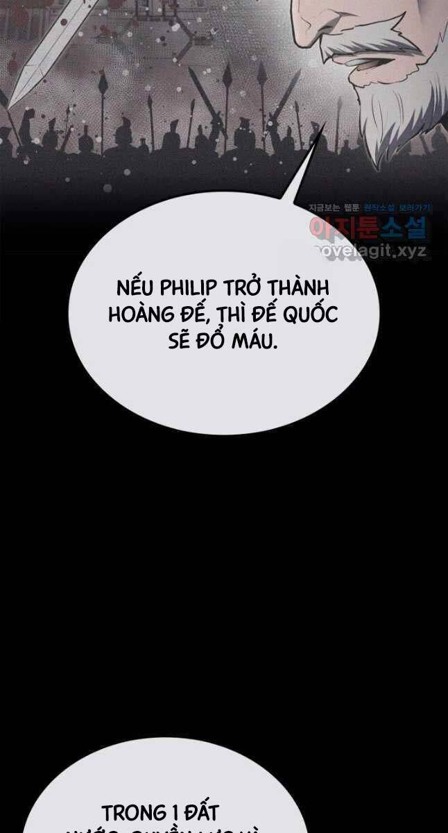 Nhà Vô Địch Kalli Chap 51 - Next Chap 52
