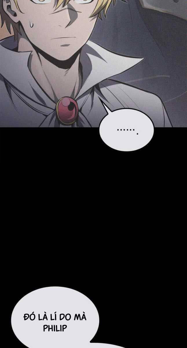 Nhà Vô Địch Kalli Chap 51 - Next Chap 52