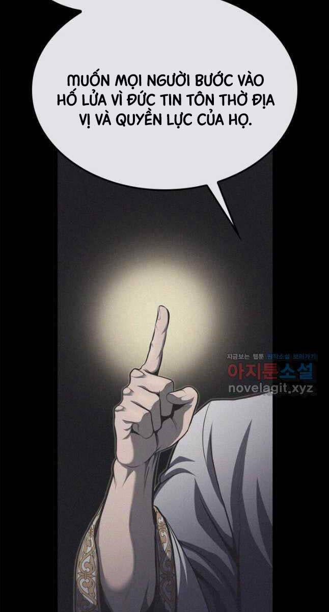 Nhà Vô Địch Kalli Chap 51 - Next Chap 52