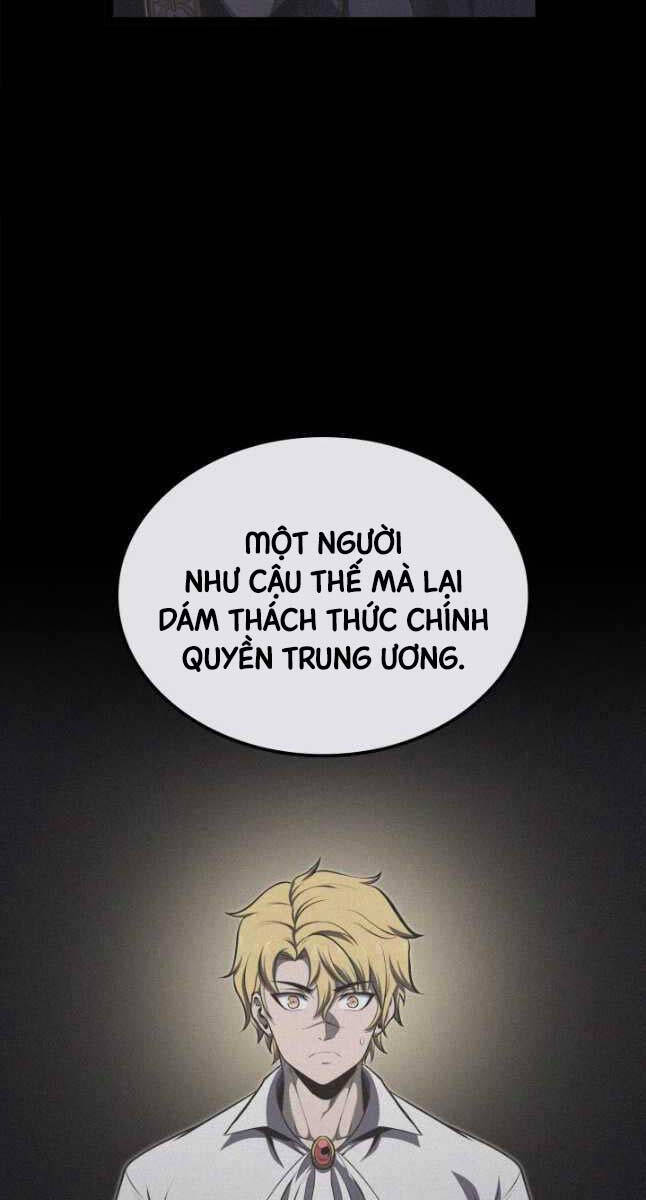 Nhà Vô Địch Kalli Chap 51 - Next Chap 52