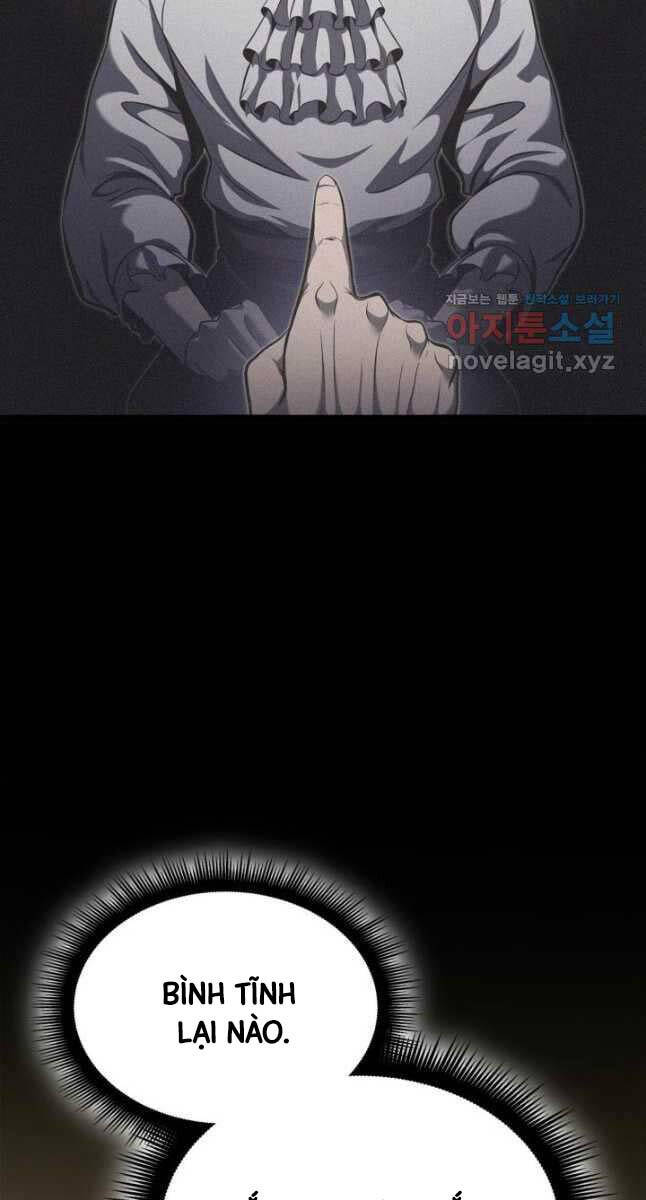 Nhà Vô Địch Kalli Chap 51 - Next Chap 52