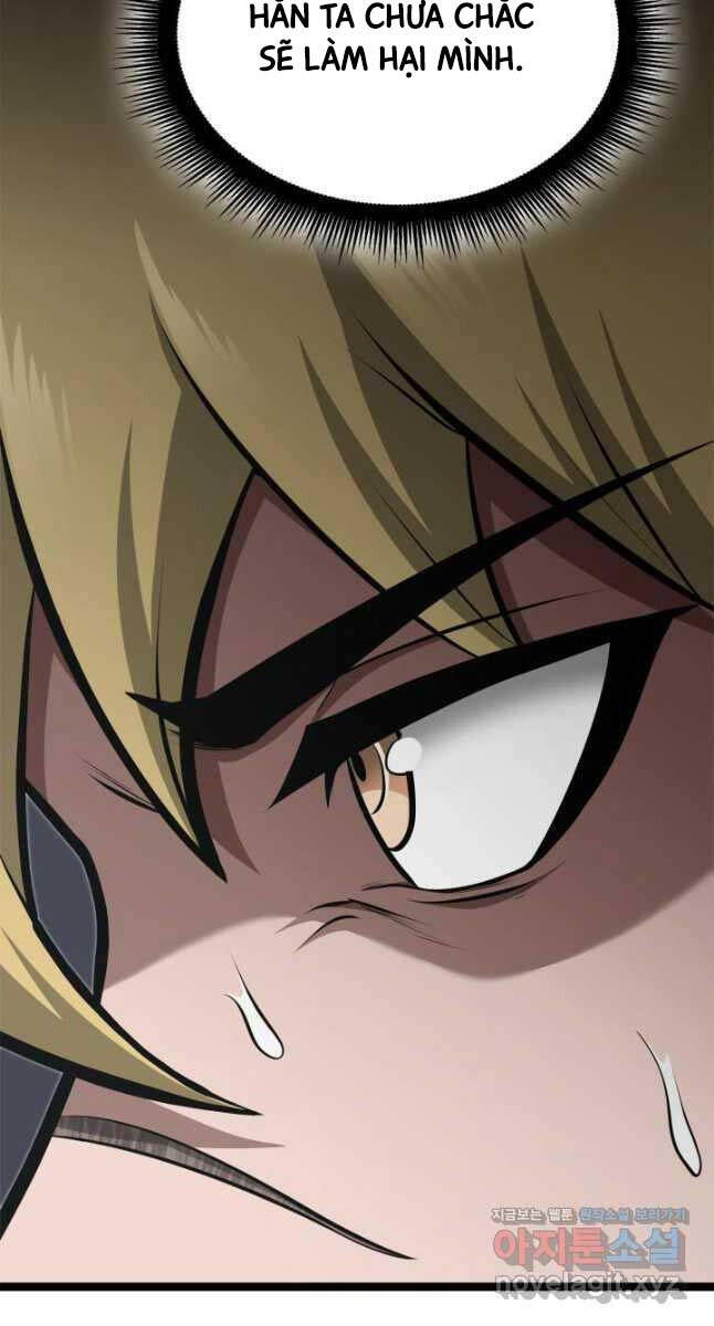 Nhà Vô Địch Kalli Chap 51 - Next Chap 52