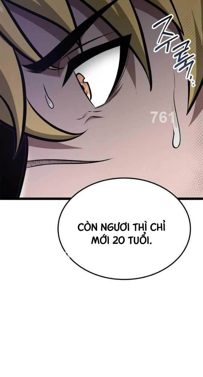 Nhà Vô Địch Kalli Chap 51 - Next Chap 52