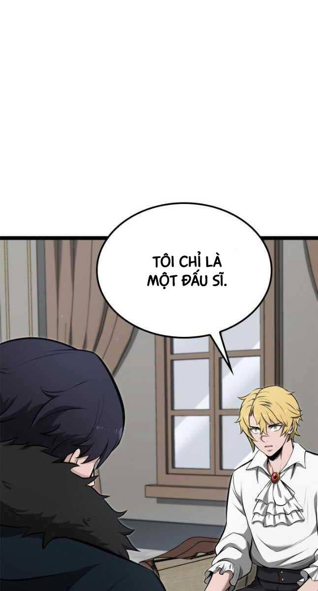 Nhà Vô Địch Kalli Chap 51 - Next Chap 52