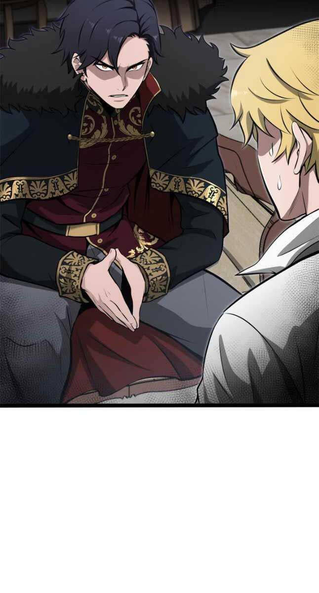 Nhà Vô Địch Kalli Chap 51 - Next Chap 52