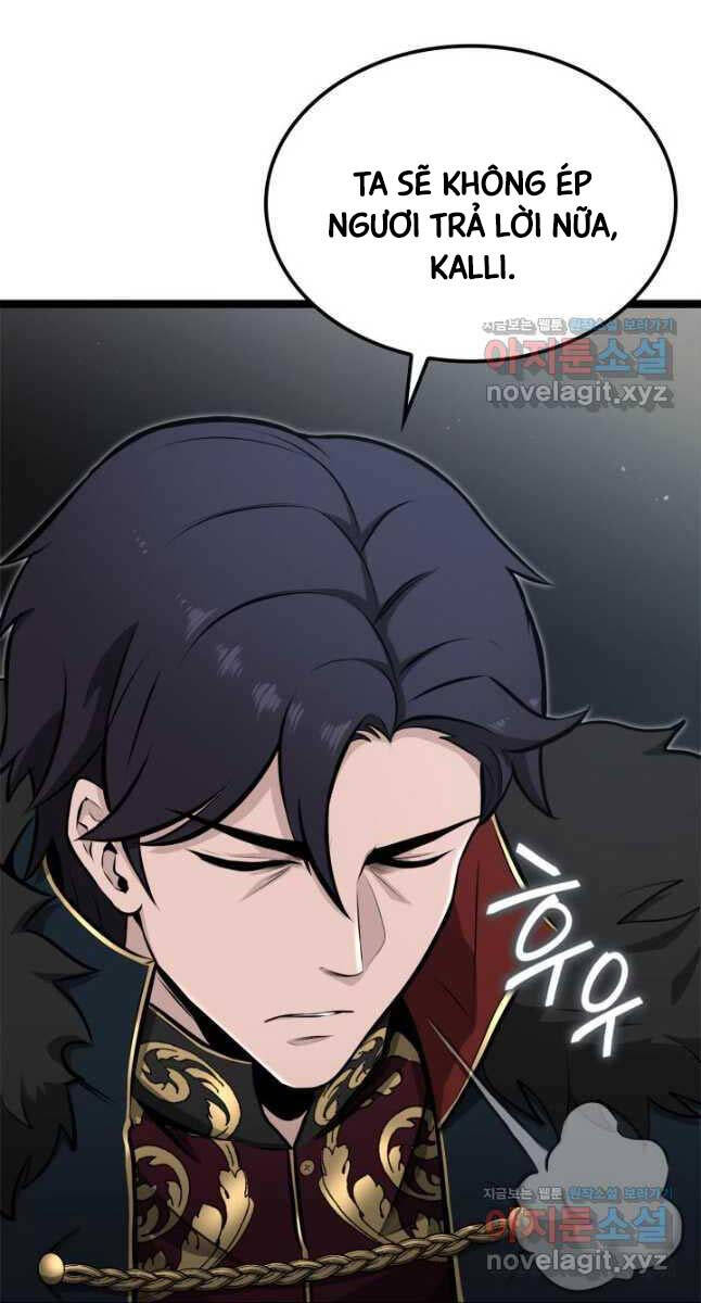 Nhà Vô Địch Kalli Chap 51 - Next Chap 52