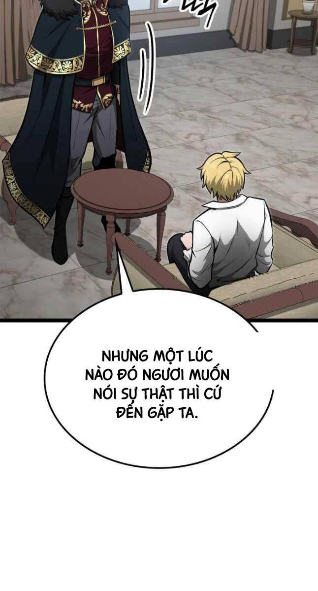 Nhà Vô Địch Kalli Chap 51 - Next Chap 52