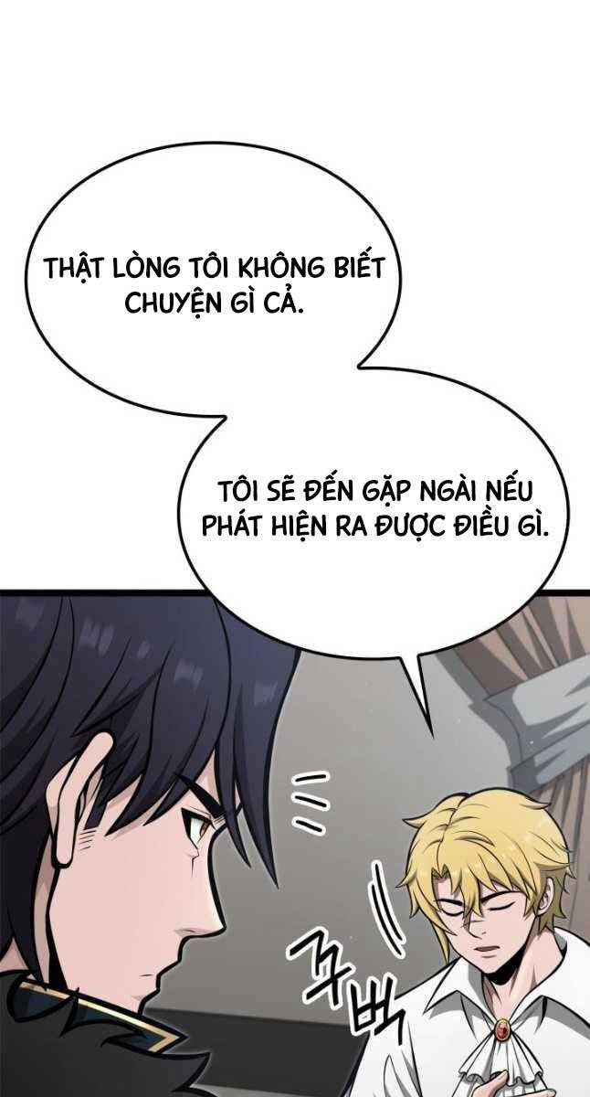 Nhà Vô Địch Kalli Chap 51 - Next Chap 52