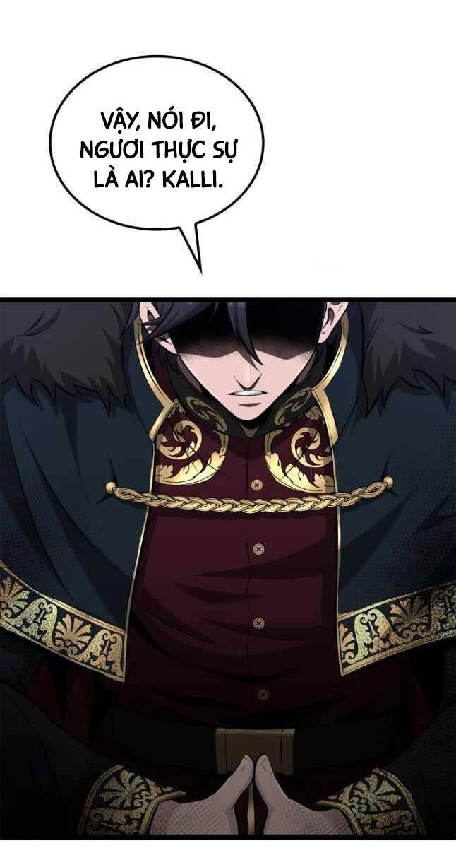 Nhà Vô Địch Kalli Chap 51 - Next Chap 52