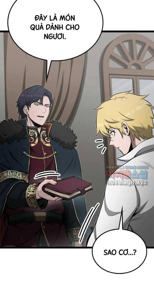 Nhà Vô Địch Kalli Chap 51 - Next Chap 52